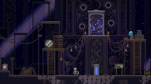 Aura of Worlds screenshot 10