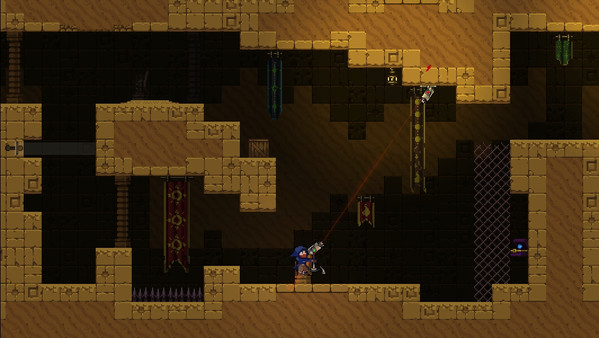 Aura of Worlds screenshot 12