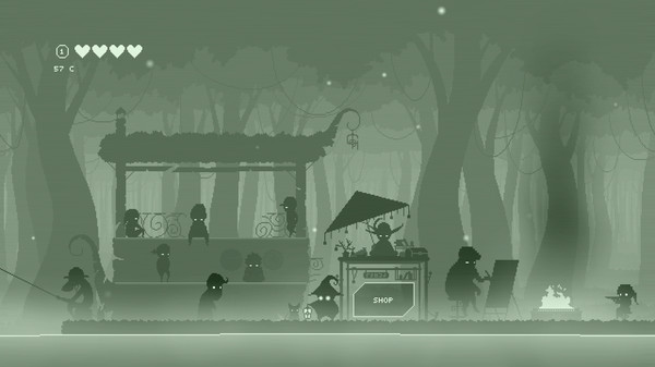 The Treehouse Man screenshot 5