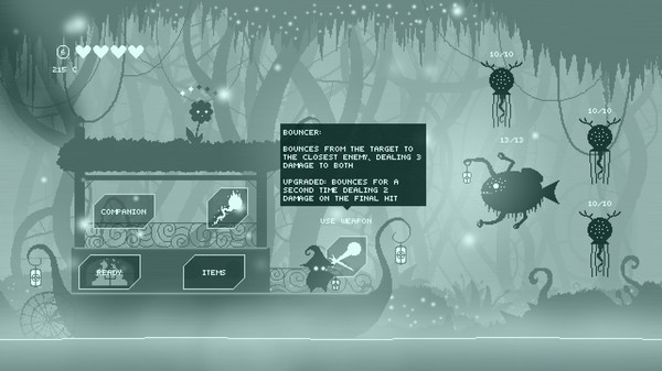 The Treehouse Man screenshot 2