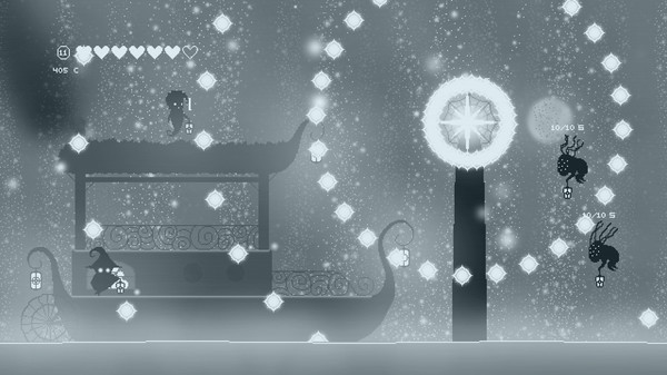 The Treehouse Man screenshot 4