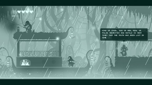 The Treehouse Man screenshot 6