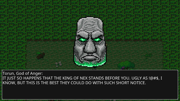 Siralim 3 screenshot 3