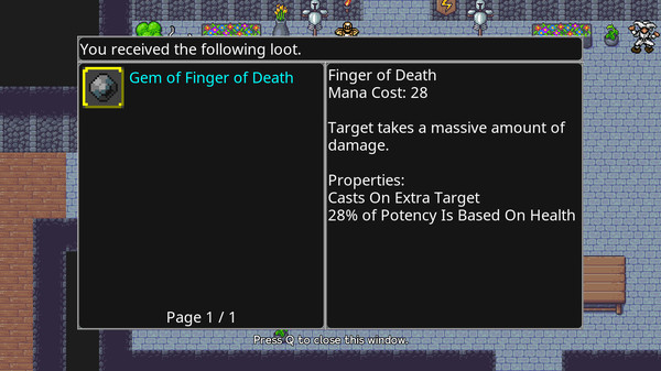 Siralim 3 screenshot 12