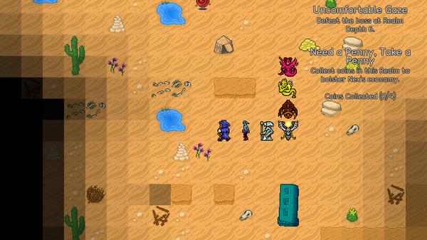 Siralim 3 screenshot 2