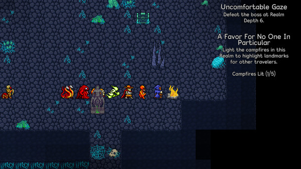 Siralim 3 screenshot 6