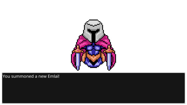 Siralim 3 screenshot 7