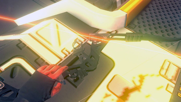 Super Heroes: Men in VR beta screenshot 2