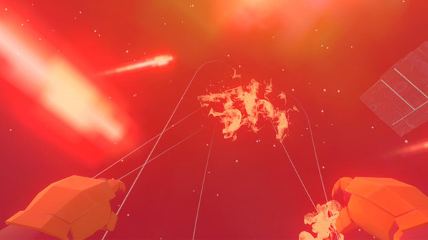 Super Heroes: Men in VR beta screenshot 6