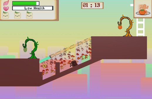 Semi-Sweet Tofu screenshot 3