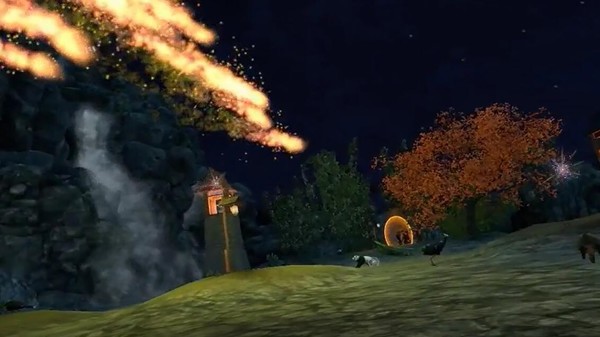 Guardian of Immortal Mountain(仙山守卫者) screenshot 4