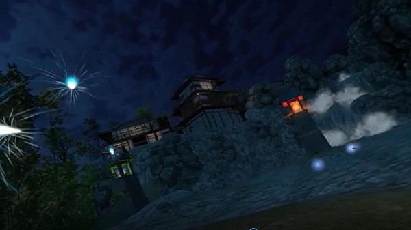 Guardian of Immortal Mountain(仙山守卫者) screenshot 1