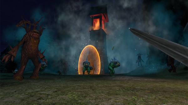 Guardian of Immortal Mountain(仙山守卫者) screenshot 6