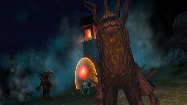 Guardian of Immortal Mountain(仙山守卫者) screenshot 7