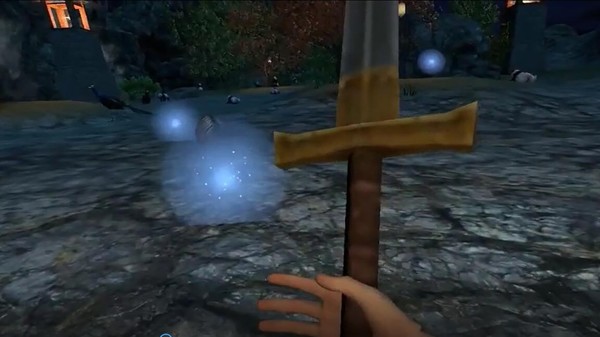 Guardian of Immortal Mountain(仙山守卫者) screenshot 5