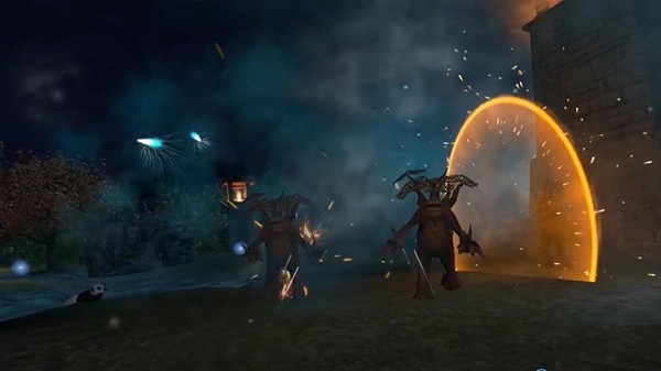 Guardian of Immortal Mountain(仙山守卫者) screenshot 3