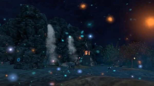 Guardian of Immortal Mountain(仙山守卫者) screenshot 2