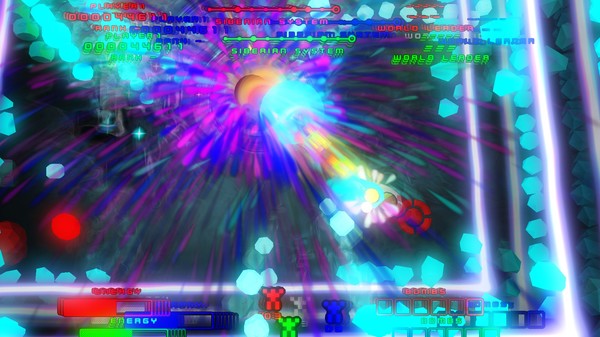 Echoes III screenshot 8