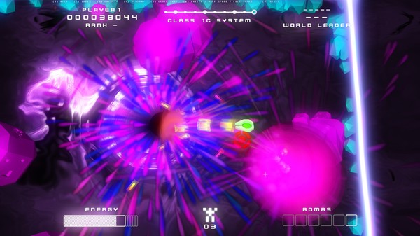 Echoes III screenshot 4