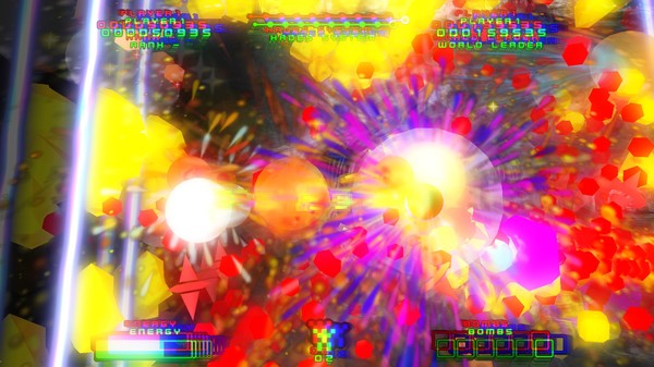 Echoes III screenshot 6