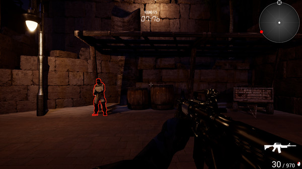 Play Top Frag screenshot 3