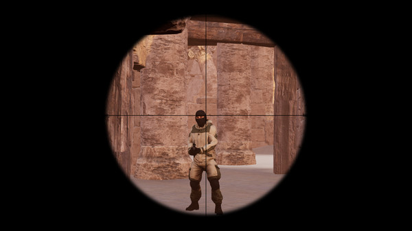 Play Top Frag screenshot 2