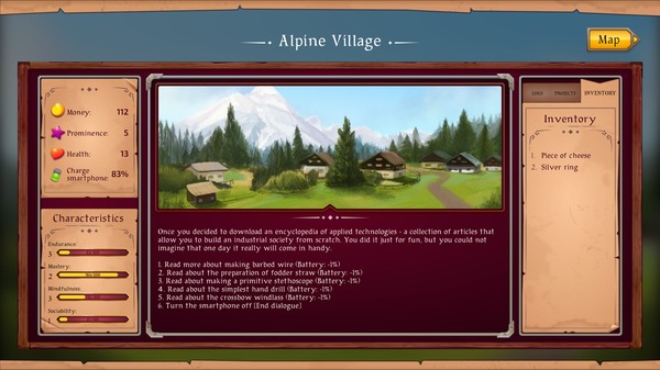 Not So Middle Ages screenshot 5