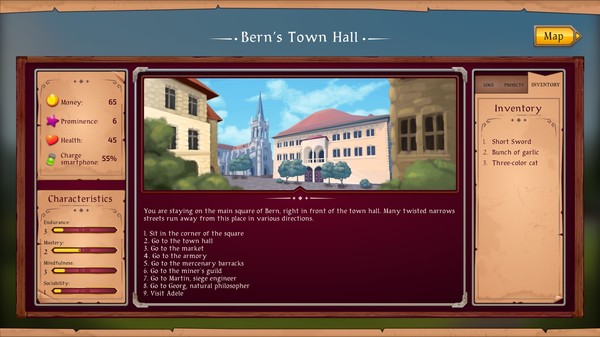 Not So Middle Ages screenshot 2