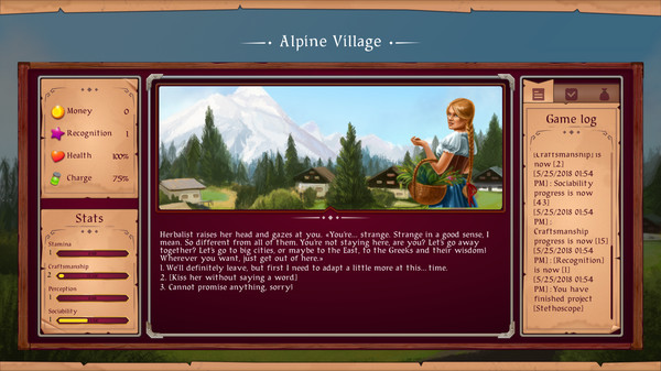 Not So Middle Ages screenshot 6