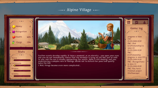 Not So Middle Ages screenshot 1