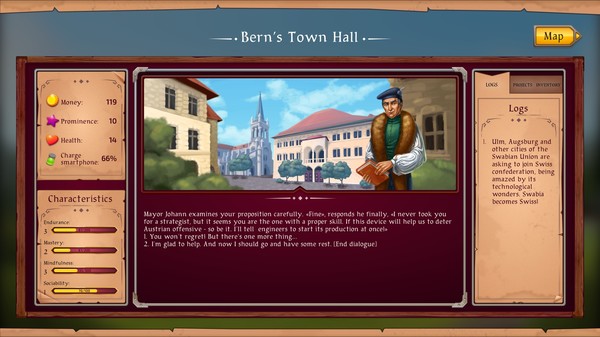 Not So Middle Ages screenshot 4