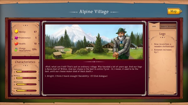 Not So Middle Ages screenshot 3