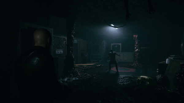 Daymare: 1998 screenshot 10