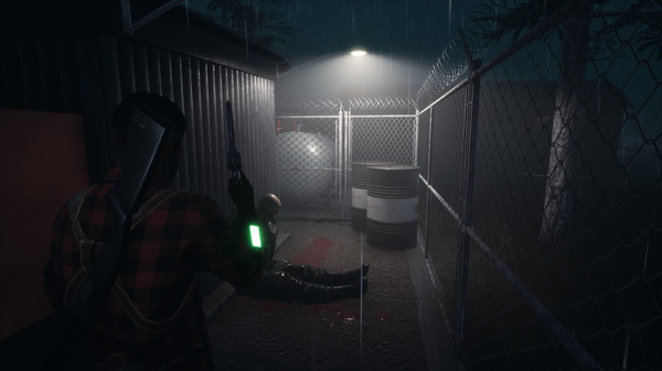 Daymare: 1998 screenshot 5