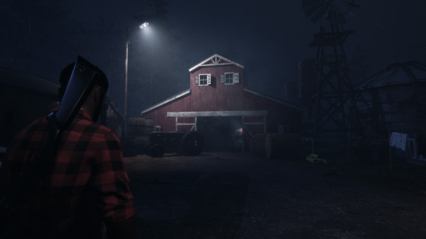 Daymare: 1998 screenshot 9