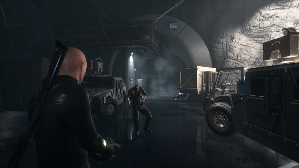Daymare: 1998 screenshot 3