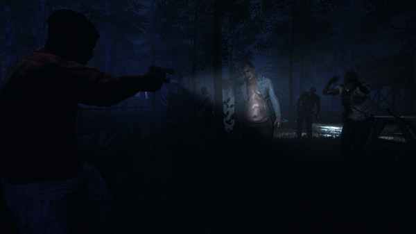 Daymare: 1998 screenshot 12