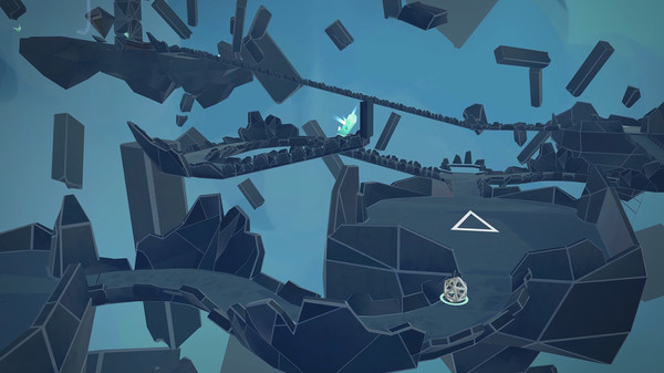 Arca's Path VR screenshot 5