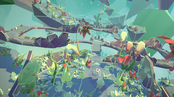 Arca's Path VR screenshot 10