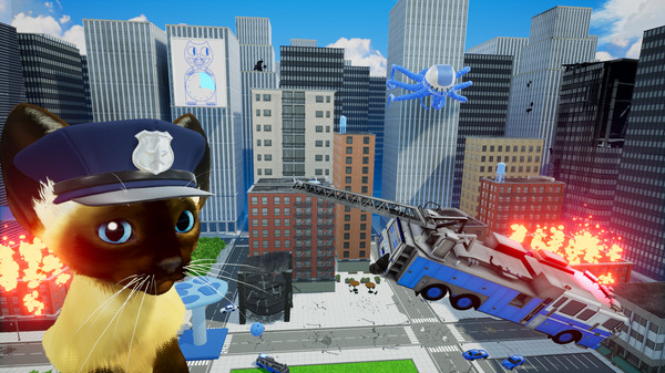 Kitten'd screenshot 1