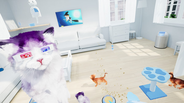 Kitten'd screenshot 2