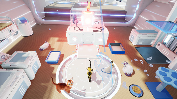 Kitten'd screenshot 3