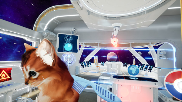 Kitten'd screenshot 4