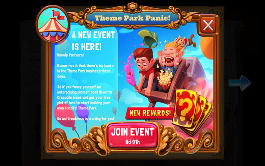 Wild West Saga: Idle Tycoon Clicker screenshot 12