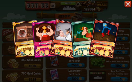 Wild West Saga: Idle Tycoon Clicker screenshot 3