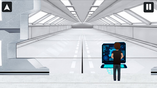 Escape Code - Coding Adventure screenshot 6