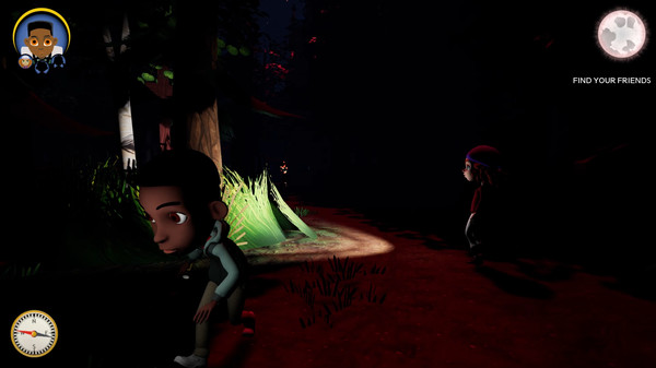A Walk in the Woods screenshot 6