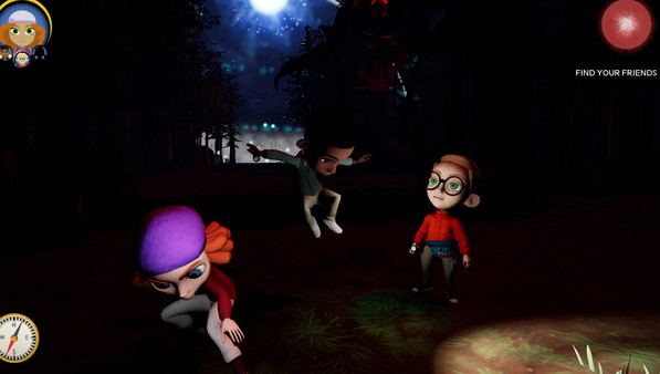 A Walk in the Woods screenshot 1
