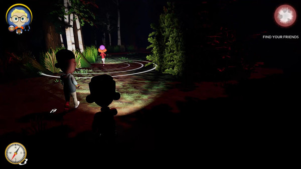 A Walk in the Woods screenshot 8