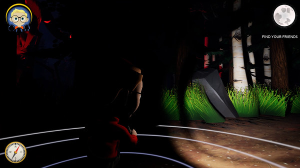 A Walk in the Woods screenshot 11